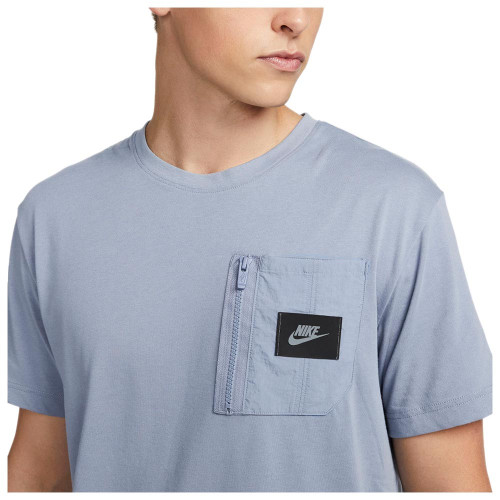 Nike Ανδρική κοντομάνικη μπλούζα